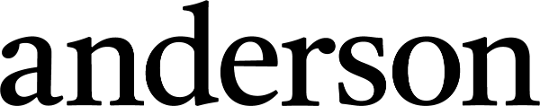 Anderson Clothing 